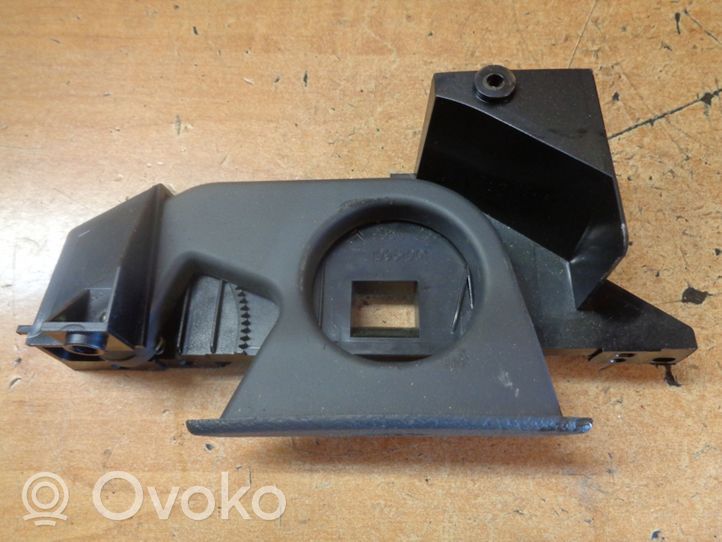 Citroen C5 Cup holder front 9634726577