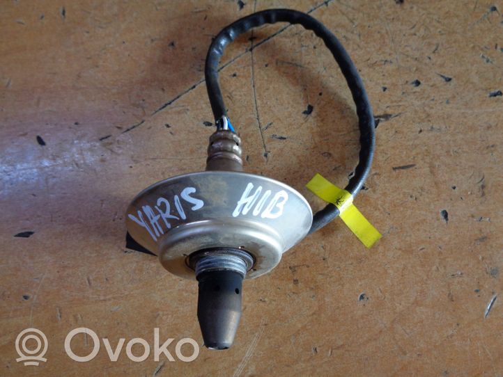 Toyota Yaris Sonda lambda 8946752080