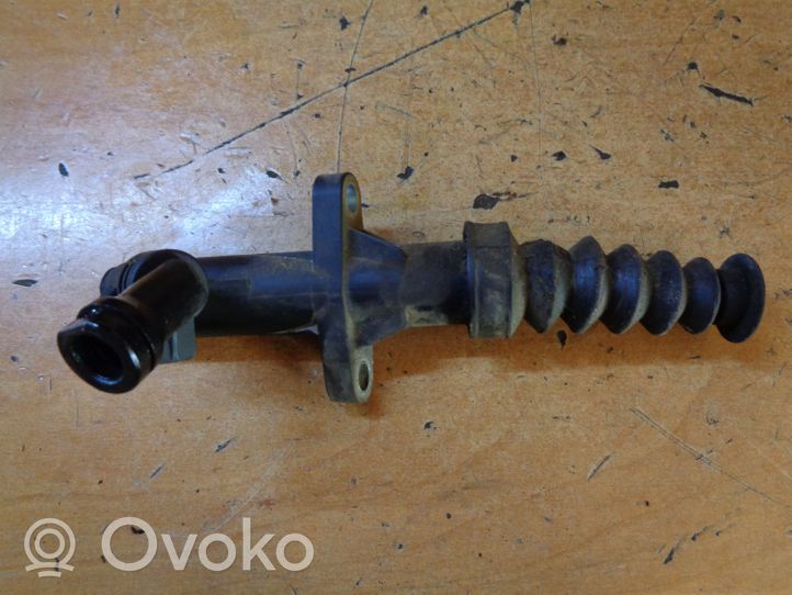 Peugeot 508 Clutch slave cylinder 9685782680