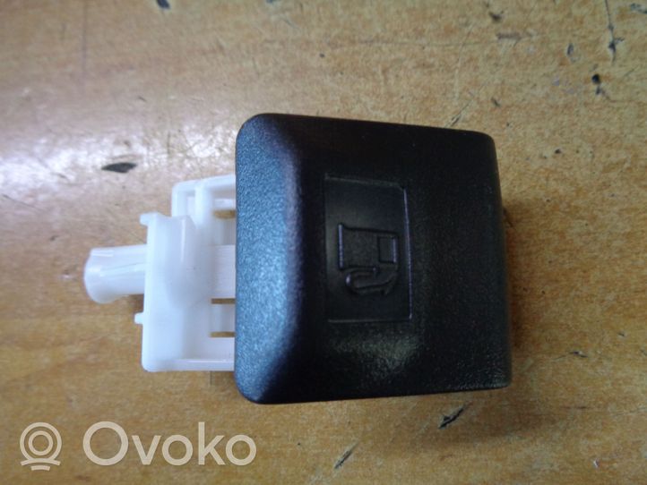 Toyota Aygo AB40 Fuel tank opening switch 