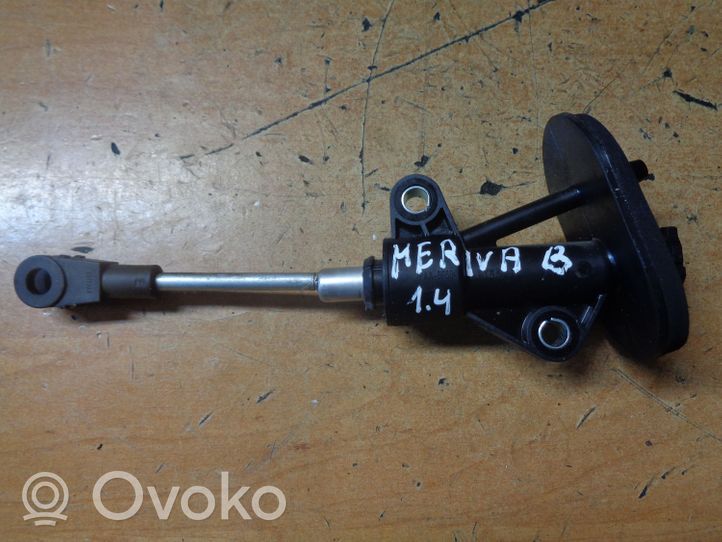 Opel Meriva B Główny cylinder sprzęgła 55576935