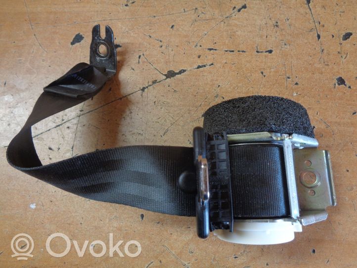 Ford Kuga I Rear seatbelt 4M51A611B68CD