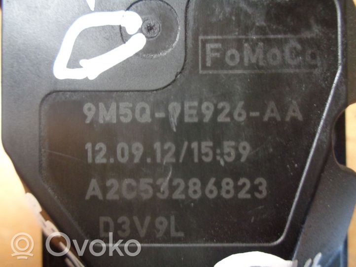 Ford Kuga I Droselinė sklendė 9M5Q9E926AA