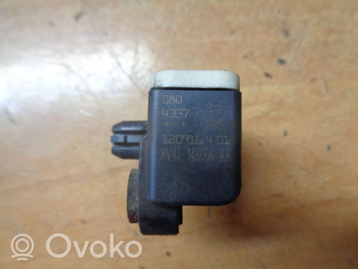 Ford Kuga I Airbag deployment crash/impact sensor 8V4T14B006AA