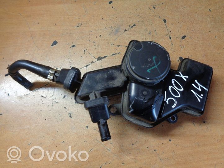 Fiat 500X Separatore dello sfiato dell’olio 55219081