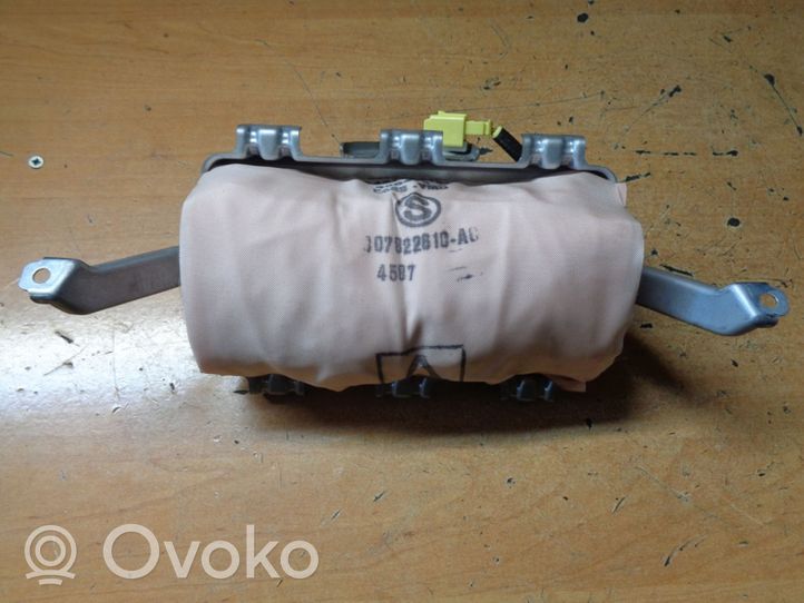 Toyota Auris E180 Poduszki powietrzne Airbag / Komplet 7P2770P075462