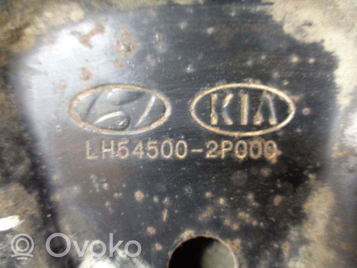 KIA Sorento Fourchette, bras de suspension inférieur avant LH545002P000