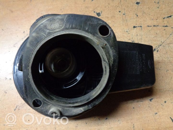 KIA Sorento Bouchon, volet de trappe de réservoir à carburant 695131U000