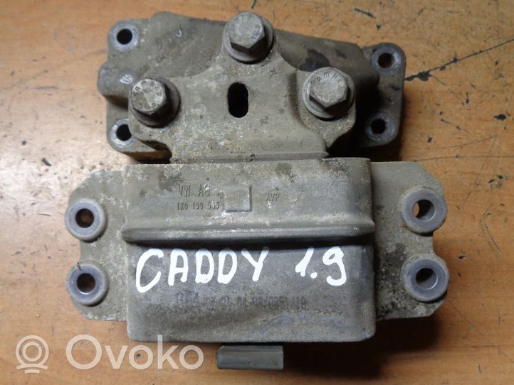 Volkswagen Caddy Supporto della scatola del cambio IKO199535