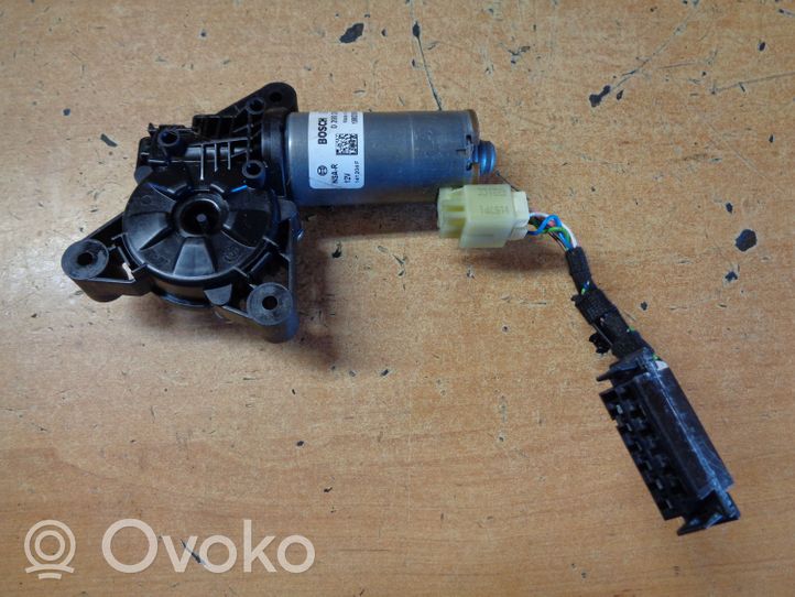 Toyota Aygo AB40 Stoglangio varikliukas/ pavara 0390200103