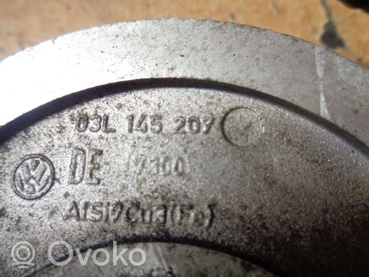 Skoda Fabia Mk2 (5J) Pompa podciśnienia / Vacum 03L145207