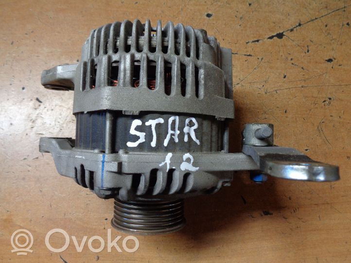 Mitsubishi Space Star Generatore/alternatore 1800A359