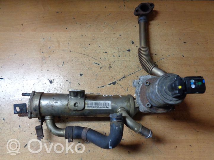 Hyundai i30 Valvola EGR 284162A770