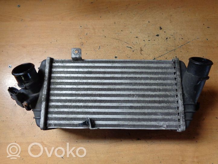 Hyundai i30 Radiatore intercooler 282702A770