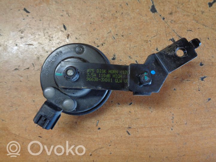 Hyundai i30 Signal sonore 966303X001