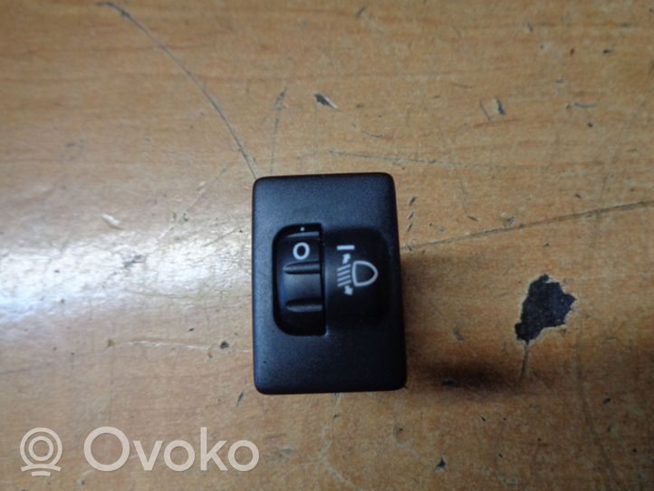 Toyota Auris E180 Przycisk / Pokrętło regulacji świateł 8415202080