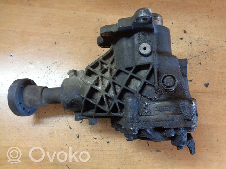 Ford Kuga I Rear differential 8V417L486AD