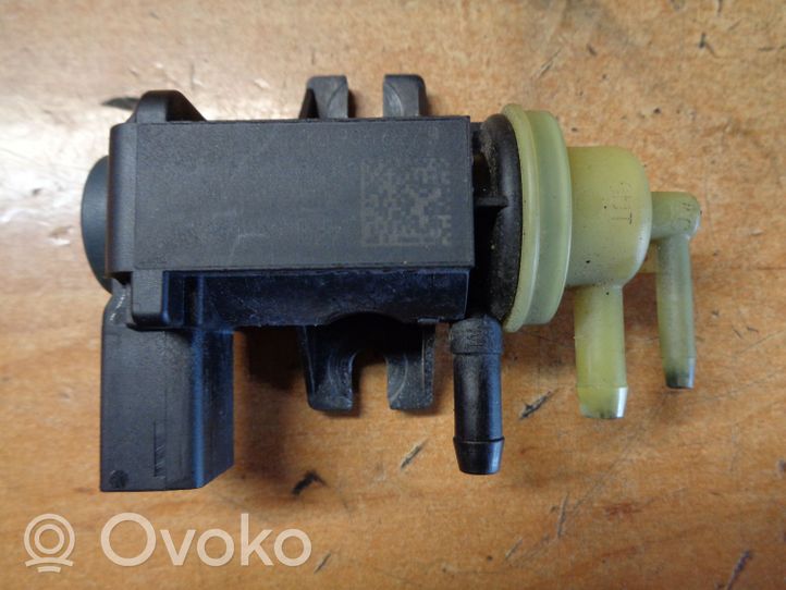 Skoda Rapid (NH) Turbo solenoid valve 1K0906627B