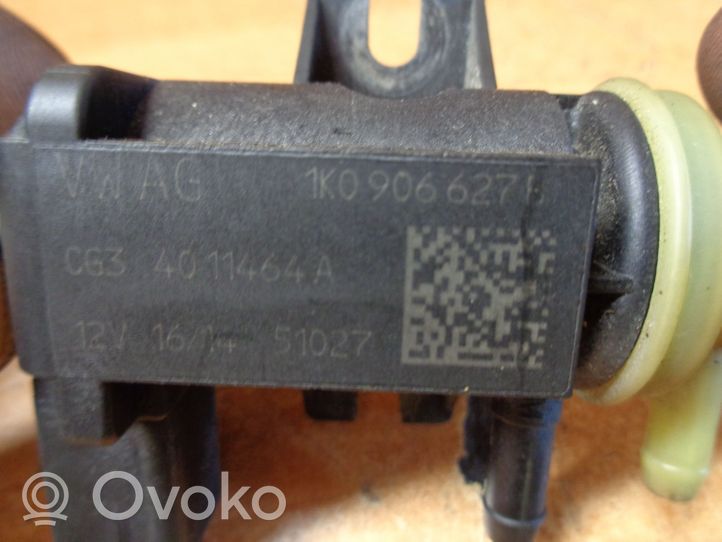 Skoda Rapid (NH) Turbo solenoid valve 1K0906627B