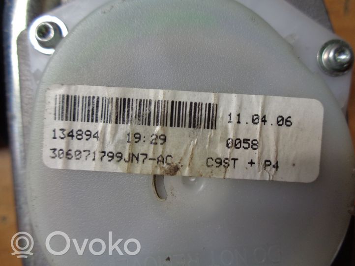Nissan Note (E11) Airbag-Set 496021650