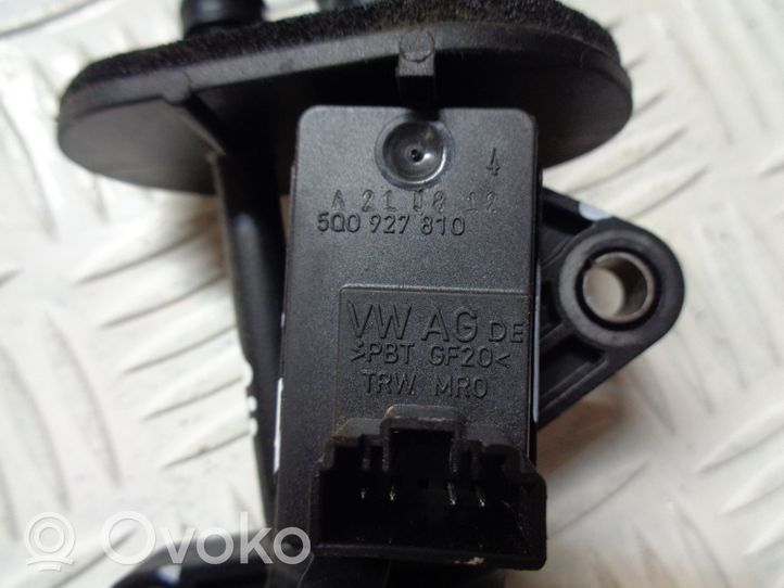 Volkswagen Up Clutch master cylinder 5Q0721388B