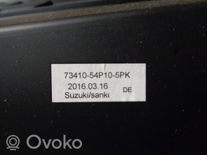 Suzuki Vitara (LY) Schowek deski rozdzielczej 7341054P105PK