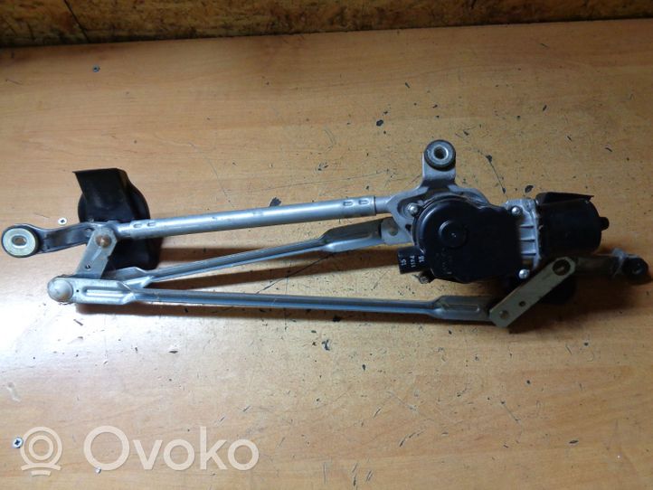 Suzuki Vitara (LY) Mechanizm wycieraczek szyby przedniej / czołowej 3810054P00