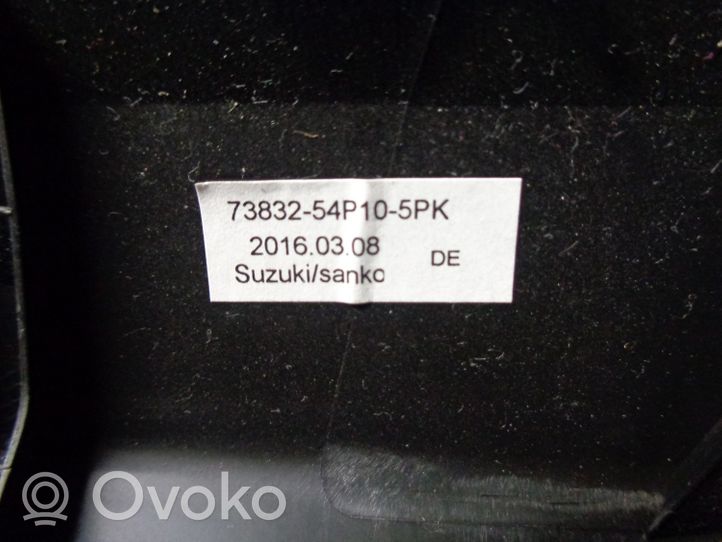 Suzuki Vitara (LY) Inne przełączniki i przyciski 7383254P105PK