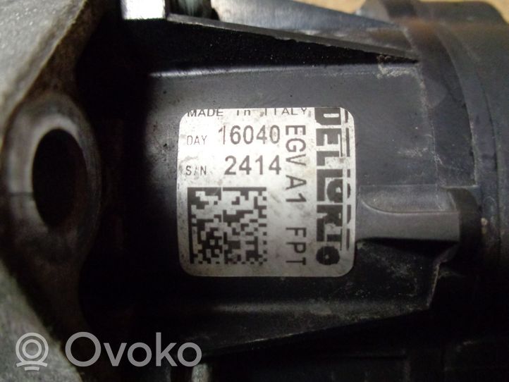 Suzuki Vitara (LY) Valvola EGR 55265385