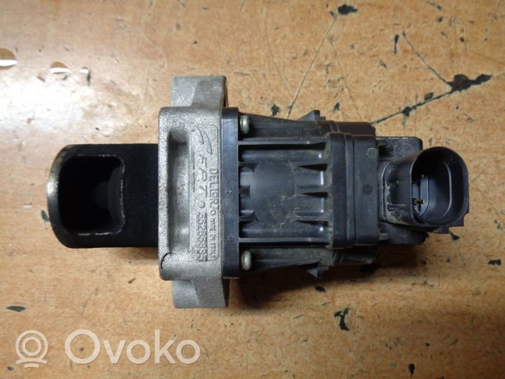 Suzuki Vitara (LY) Valvola EGR 55265385