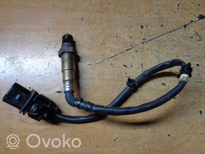 Suzuki Vitara (LY) Sonde lambda 1821355P00