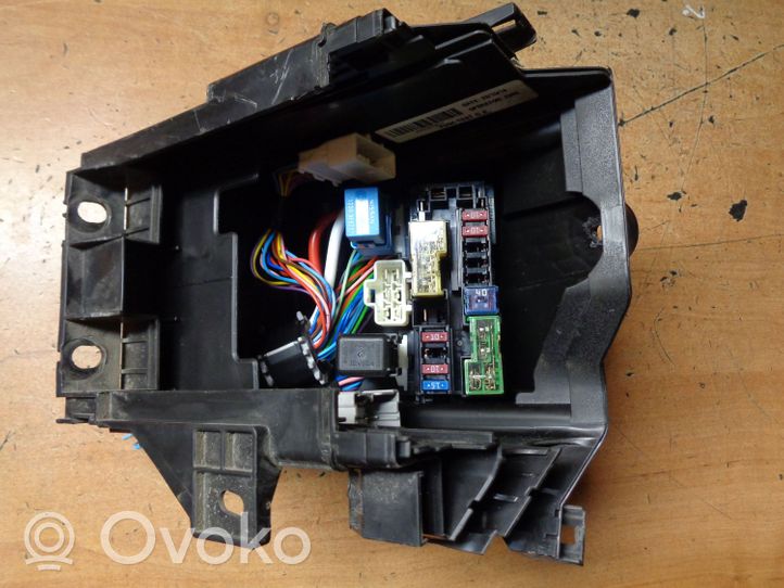 Nissan Note (E12) Module de fusibles 284B71HZ2A