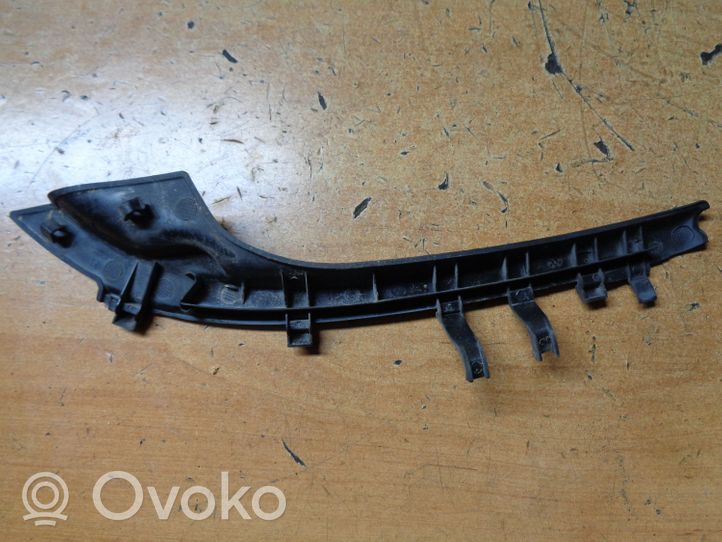 Nissan Note (E12) Panel wykończeniowy błotnika 668943VV0AR