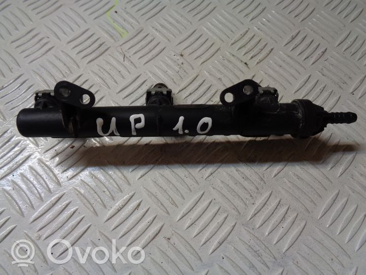 Volkswagen Up Tuyau de conduite principale de carburant 04C133313