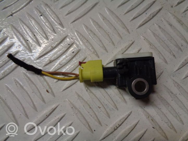 Volkswagen Up Airbag deployment crash/impact sensor 2H0959351