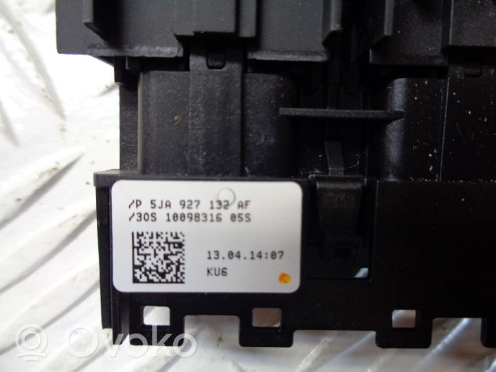 Skoda Rapid (NH) Kit interrupteurs 5JA927132AF