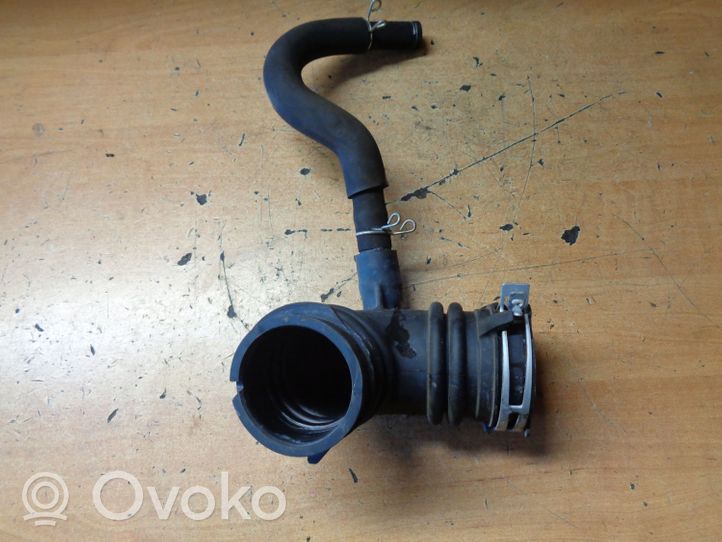 Toyota Yaris Air intake duct part 178800Y030