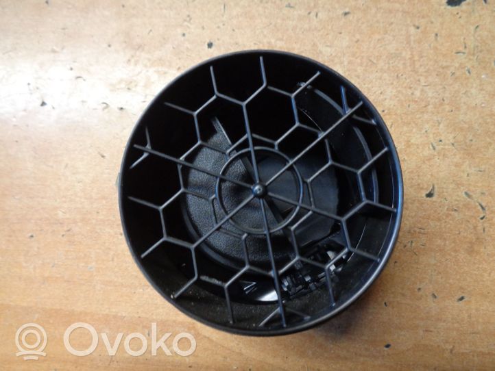 Toyota Yaris Copertura griglia di ventilazione laterale cruscotto 