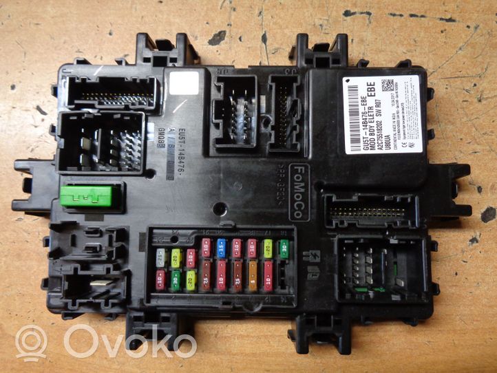 Ford Ka Fuse module GU5T14B476EBE