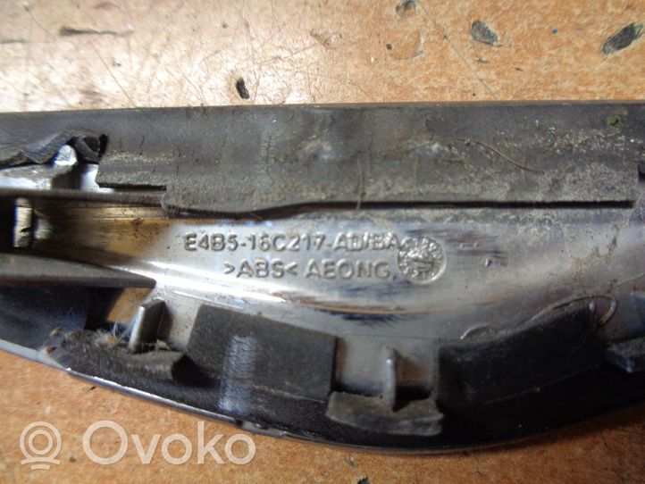 Ford Ka Inne części karoserii E4B516C217AD