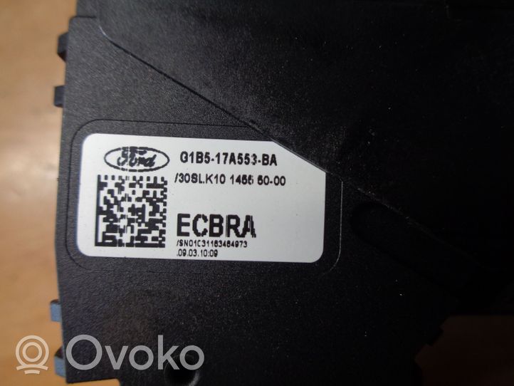 Ford Ka Manetka / Przełącznik kierunkowskazów AB3914A664AC