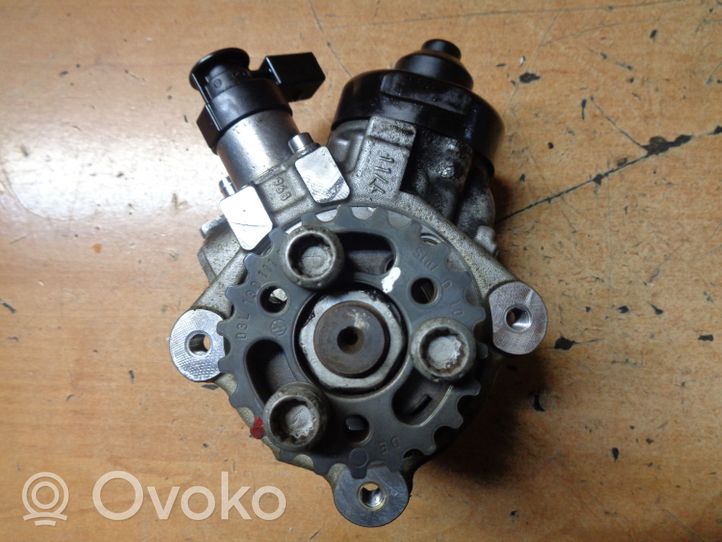 Audi A4 S4 B8 8K Set sistema iniezione carburante 03L130277