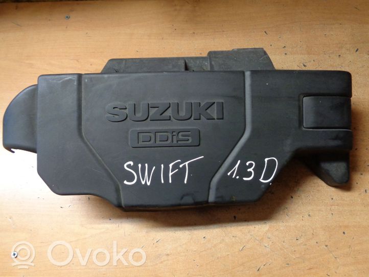 Suzuki Swift Osłona górna silnika 1317068L50