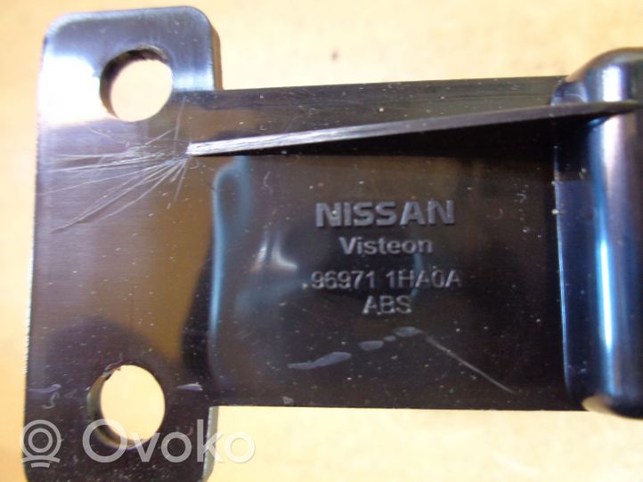 Nissan Micra Centrinio užrakto jungtukas 969711HA0A