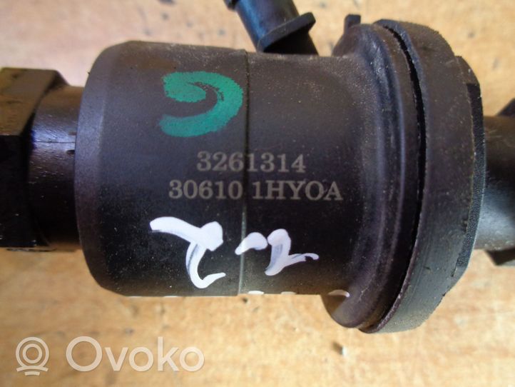 Nissan Micra Główny cylinder sprzęgła 306101HY0A