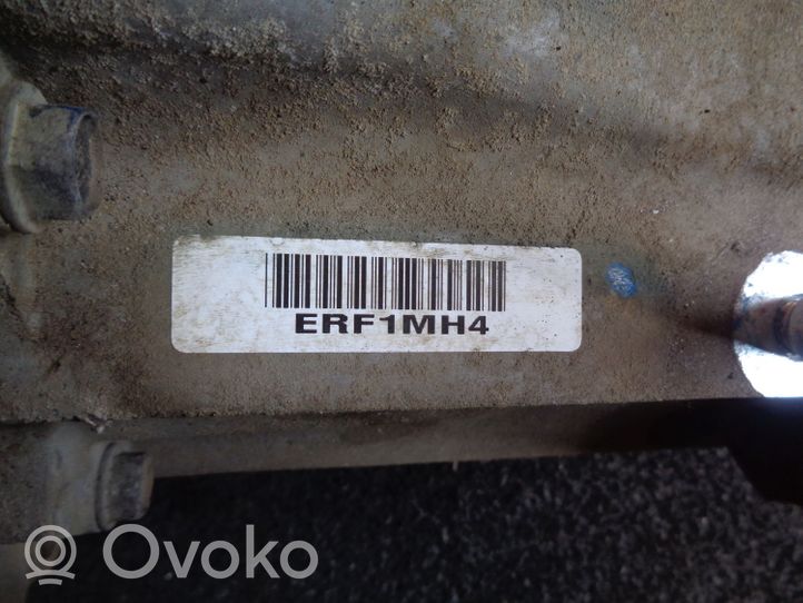 Honda Jazz Boîte de vitesses manuelle à 5 vitesses ERF1MH4