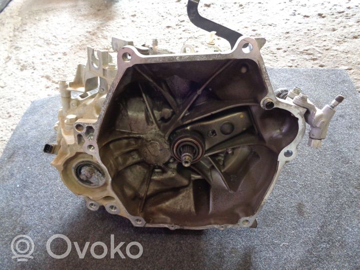 Honda Jazz Boîte de vitesses manuelle à 5 vitesses ERF1MH4