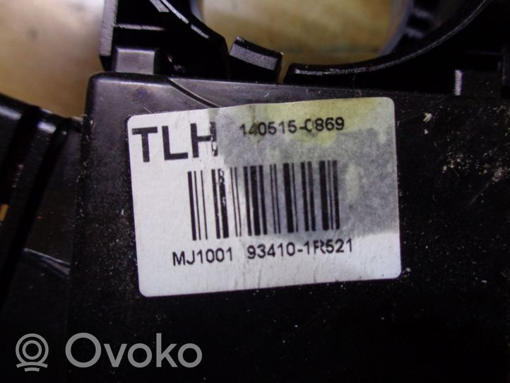 KIA Picanto Manetka / Przełącznik kierunkowskazów 934101R521