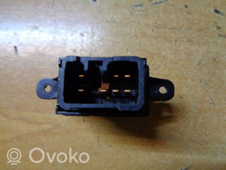 KIA Picanto Electric window control switch 