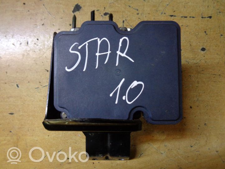 Mitsubishi Space Star Pompe ABS 4670A738